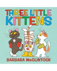 Three Little Kittens
