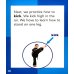 Let's Talk Tae Kwon Do