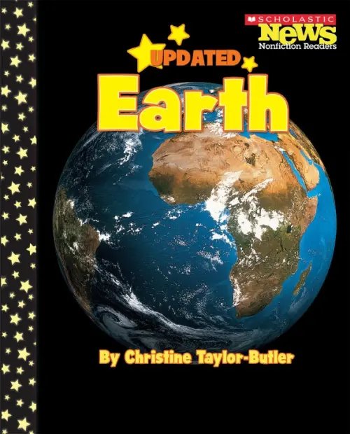 Scholastic News Nonfiction Readers Earth