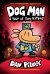 Обложка книги «Dog Man: A Tale of Two Kitties» — Пилки Дэв, ISBN 9781338741056