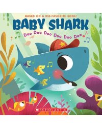 Baby Shark