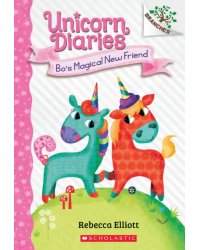 Bo's Magical New Friend