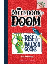 Rise of the Balloon Goons