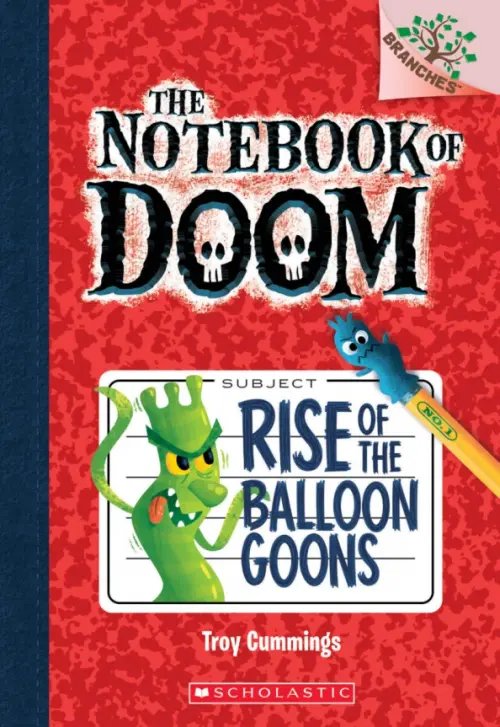 Branches Rise of the Balloon Goons