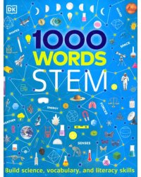 1000 Words. STEM
