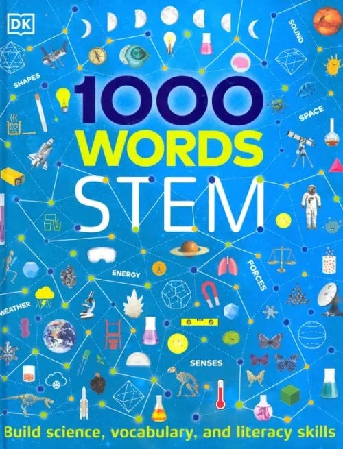 1000 Words. STEM