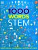 1000 Words. STEM