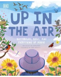 Up in the Air