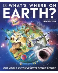 What's Where on Earth