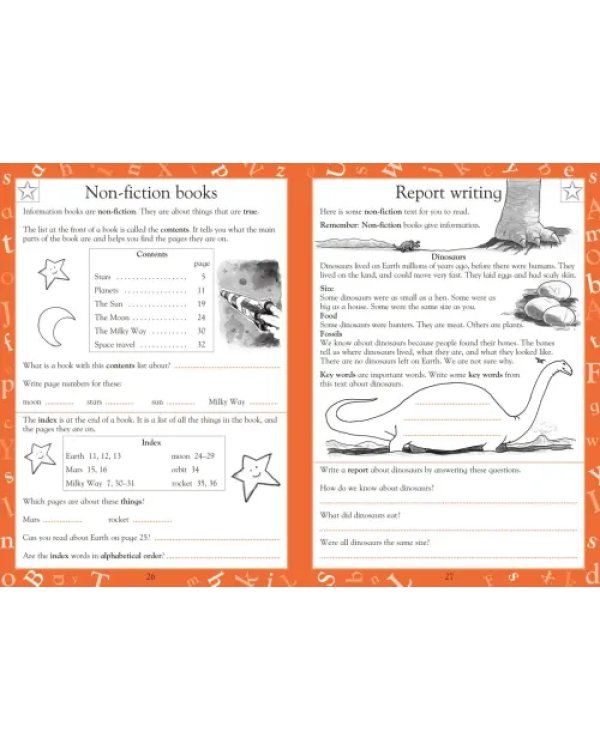 English Made Easy. Ages 6-7. Key Stage 1