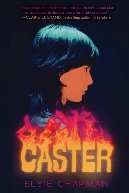Caster Caster