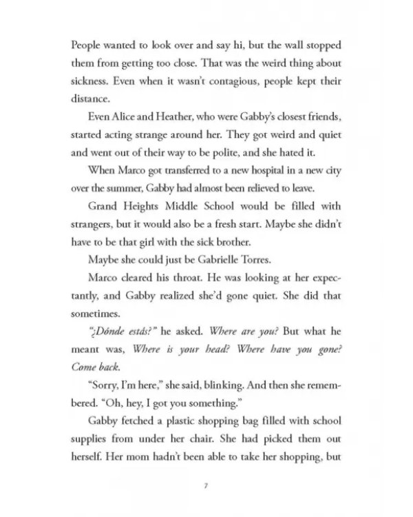 Everyday Angel. Three Novels