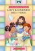 My First Read and Learn Love &amp; Kindness Bible Stories