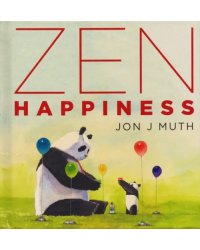 Zen Happiness