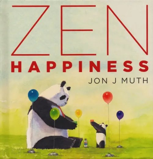 Zen Happiness