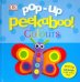 Pop-Up Peekaboo! Colours
