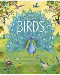 The Extraordinary World of Birds