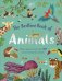 The Bedtime Book of Animals. Take a Peek at more than 50 of your Favourite Animals