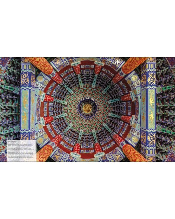 Imperial China. The Definitive Visual History