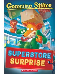 Superstore Surprise