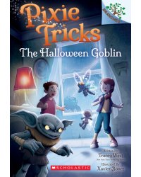 The Halloween Goblin