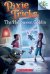 Обложка книги «The Halloween Goblin» — West Tracey, ISBN 9781338627879