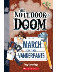 March of the Vanderpants