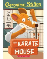 The Karate Mouse