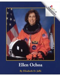 Ellen Ochoa