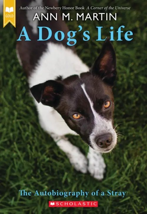 A Dog's Life. The Autobiography of a Stray A Dog's Life. The Autobiography of a Stray
