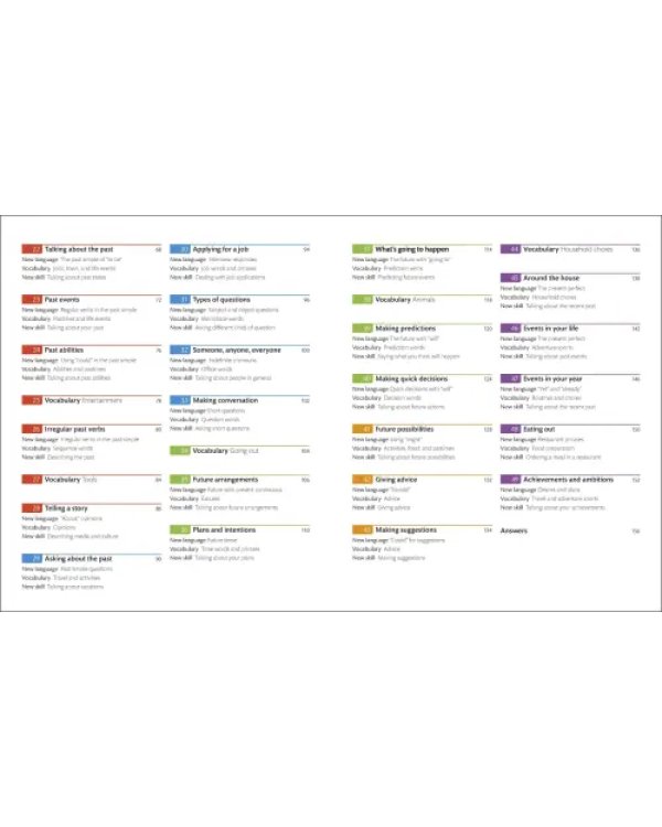 English for Everyone. Practice Book Level 2 Beginner. A Complete Self-Study Programme