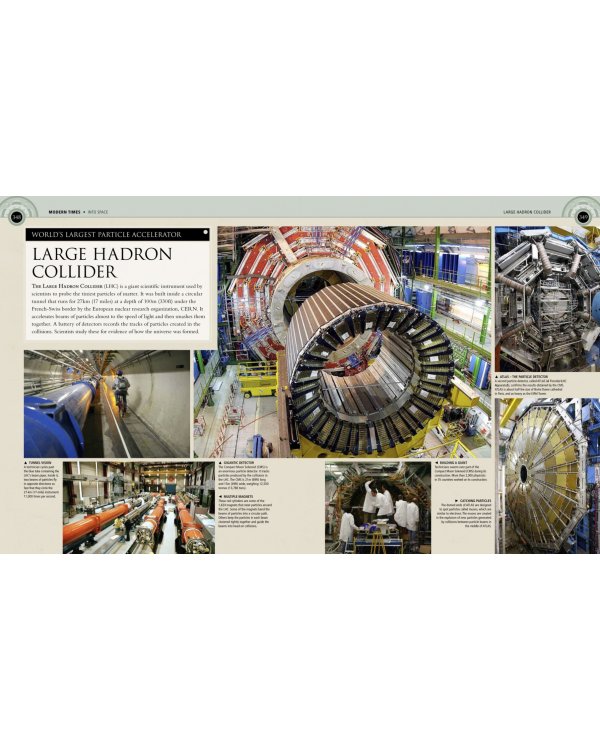 Engineers. From the Great Pyramids to Spacecraft