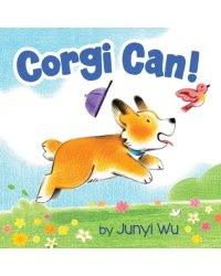 Corgi Can