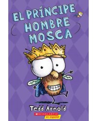 El principe Hombre Mosca