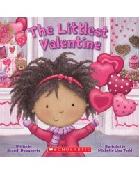 The Littlest Valentine