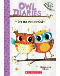 Eva and the New Owl