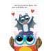 Дополнительное изображение книги «Eva and the New Owl»