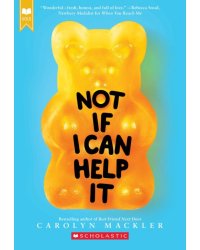 Not If I Can Help It