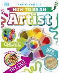 How To Be An Artist