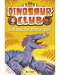 Catching the Velociraptor