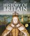 History of Britain and Ireland. The Definitive Visual Guide