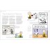 The Peanuts Book. A Visual History of the Iconic Comic Strip