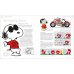 The Peanuts Book. A Visual History of the Iconic Comic Strip