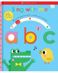 Sing with Me ABC