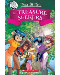 The Treasure Seekers