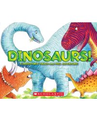 Dinosaurs!