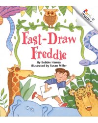 Fast Draw Freddie