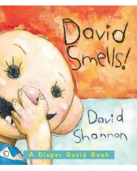 David Smells!