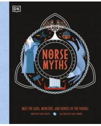 Norse Myths