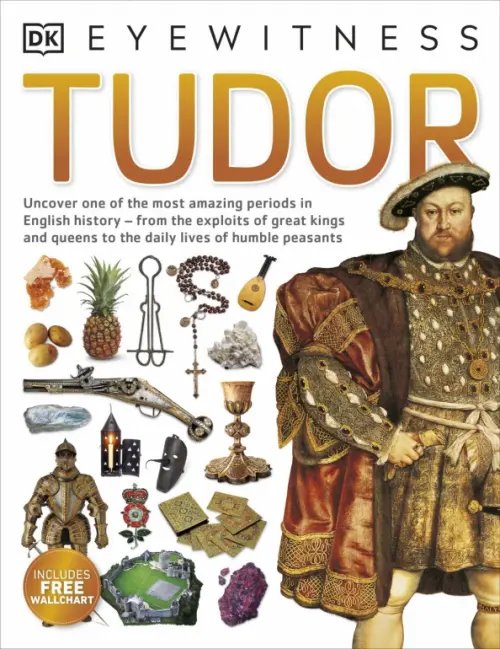 Eyewitness Tudor